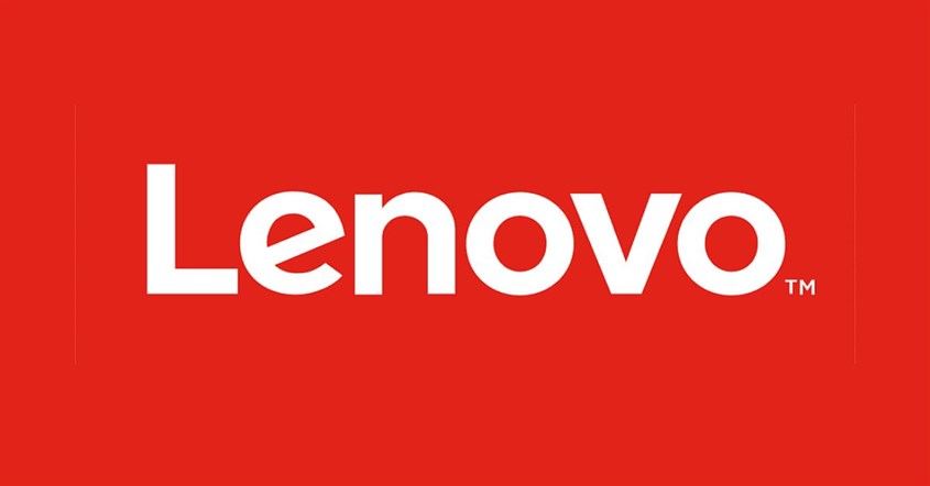 Lenovo trademark